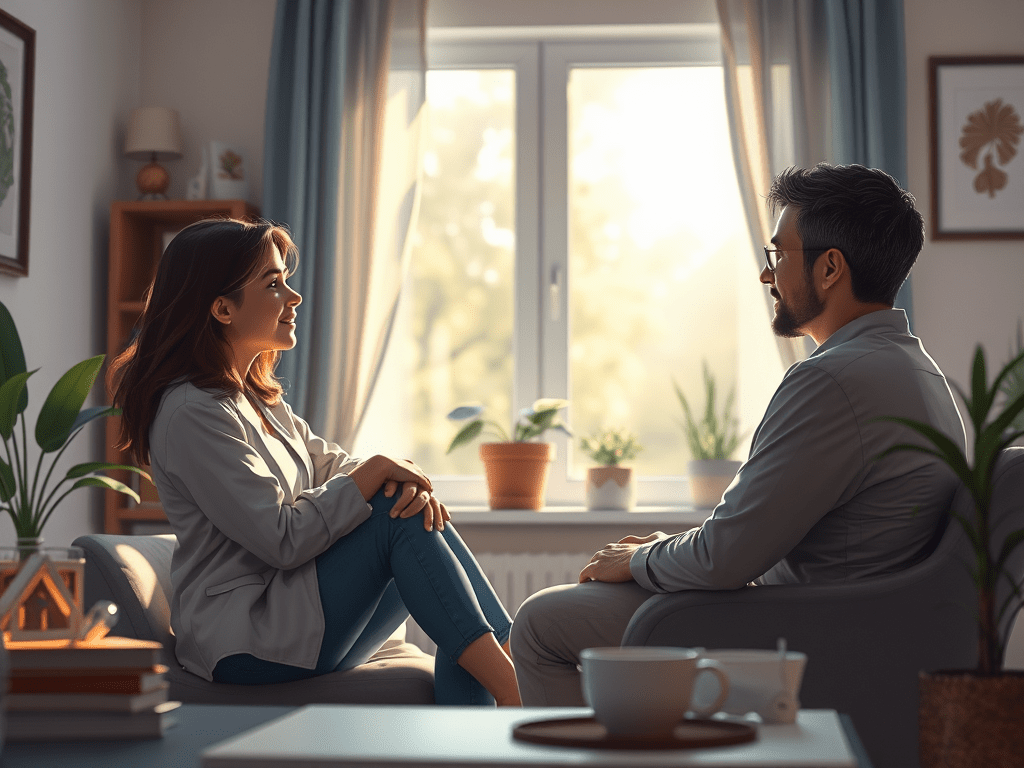 What Path Forward? Save the marriage, separate peacefully, or discern between the&nbsp;two…